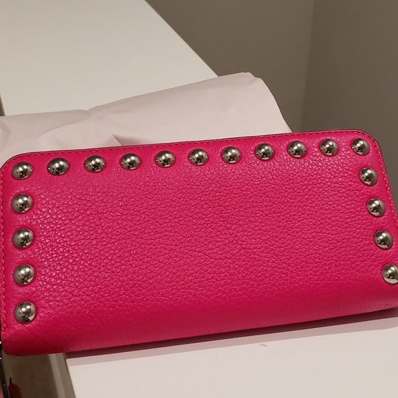 Rebecca Minkoff Handbags - Rebecca Minkoff Wallet